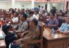 DPRD Landak Gelar Rapat Perkenalan Untuk Perkuat Koordinasi Antar Anggota