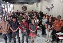 Bawaslu Landak Terima 4 Laporan Dugaan Pelanggaran
