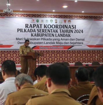 Semua Pihak Diminta Terlibat Aktif Sukseskan Pelaksanaan Pilkada Serentak