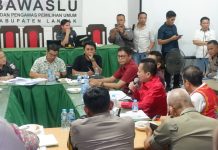 Penuhi Undangan Bawaslu, Tim Pemenangan KREN Komitmen Telah Tertib dan Ikuti Aturan