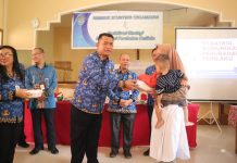 Pemkab Landak Komitmen Tingkatkan Kualitas Gizi Anak