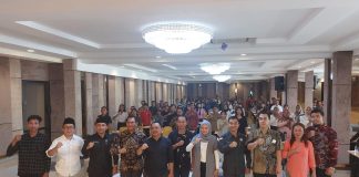 Gandeng Mahasiswa Hingga Organisasi Kepemudaan, Bawaslu Ajak Awasi Tahapan Pilkada Landak