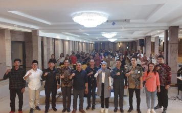 Gandeng Mahasiswa Hingga Organisasi Kepemudaan, Bawaslu Ajak Awasi Tahapan Pilkada Landak