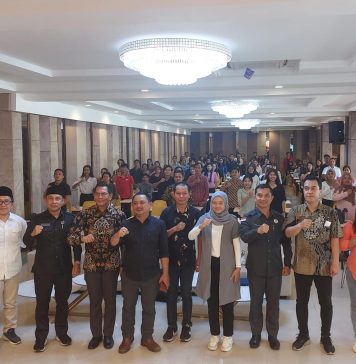Gandeng Mahasiswa Hingga Organisasi Kepemudaan, Bawaslu Ajak Awasi Tahapan Pilkada Landak