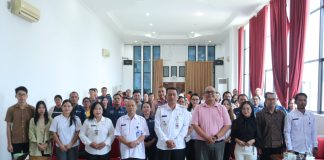 Cegah Kekerasan Pada Anak Melalui Pelatihan Perlindungan Anak Terpadu