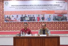 Pemkab Landak Komitmen Lindungi Hak Anak Dari Kasus Kekerasan