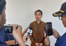 Gunakan Aula Kantor DPRD Landak, KPU Siap Laksanakan Debat Publik Terbuka