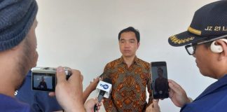 Gunakan Aula Kantor DPRD Landak, KPU Siap Laksanakan Debat Publik Terbuka