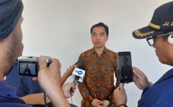 Gunakan Aula Kantor DPRD Landak, KPU Siap Laksanakan Debat Publik Terbuka