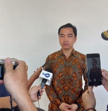 Gunakan Aula Kantor DPRD Landak, KPU Siap Laksanakan Debat Publik Terbuka