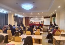 Bawaslu Gelar Rakor Pengawasan Penyusunan Daftar Pemilih Tambahan