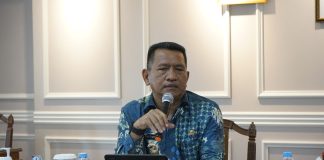 Realisasi Investasi PMA/PMDN Landak Semester I Meningkat