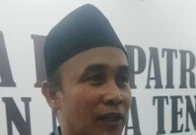 Bawaslu Landak Intensif Awasi Masa Tenang