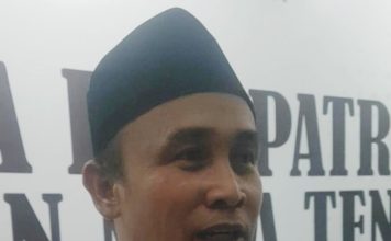 Bawaslu Landak Intensif Awasi Masa Tenang