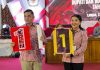 Pasangan Karolin-Erani Telah Laksanakan Kampanye di 208 Titik