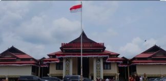 Pelantikan Pimpinan DPRD Landak Defenitif Dijadwalkan 09 November 2024