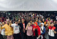 Karolin Komitmen Maksimalkan Pembangunan Ekonomi