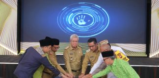 Gutmen Ajak Seluruh Stakeholder Sukseskan Pelaksanaan MTQ Ke -32