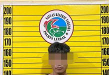 Polisi Gerebek Rumah Warga di Dusun Raja Diduga Tempat Transaksi Narkoba