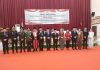 Unsur Pimpinan DPRD Landak Resmi Dilantik