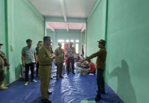 Pergeseran Logistik Pemilu Diwacanakan H-5 Sebelum Hari Pencoblosan
