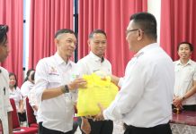 Gutmen Minta Aparatur Sipil Negara Melek Teknologi