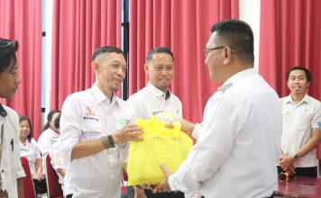 Gutmen Minta Aparatur Sipil Negara Melek Teknologi