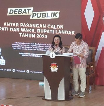 Pembenahan Layanan Publik Jadi Salah Satu Program 100 Hari Karolin -Erani