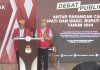 Bawa Landak Maju, Heri Saman – Vinsensius Akan Bentuk Tim Percepatan Pembangunan