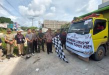 Logistik Pilkada 2024 Mulai Didistribusikan Ke Tingkat Kecamatan