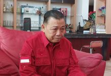 Tanggapi Tudingan Midji Terkait Pembentukan DOB, Cornelis : Apa Untungnya Saya Menghambat Kapuas Raya