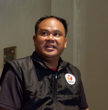 Temukan Dugaan Indikasi Pelangaran Panwascam Ngabang Rekomendasikan KPU Lakukan PSU Dua TPS