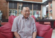 Cornelis : Kemenangan PDIP di Kalbar Tunjukan Kalbar Masih Jadi Kandang Banteng