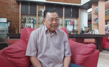 Cornelis : Kemenangan PDIP di Kalbar Tunjukan Kalbar Masih Jadi Kandang Banteng