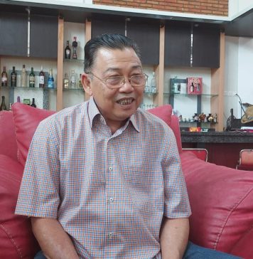 Cornelis : Kemenangan PDIP di Kalbar Tunjukan Kalbar Masih Jadi Kandang Banteng