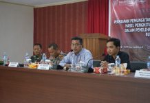 Gutmen Harapkan Pemungutan Suara Ulang di TPS 02 Amboyo Selatan Berjalan Lancar