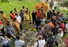 Pemkab Landak Terima 100 Paket Konverter KIT BBG Untuk Nelayan Dua Kecamatan