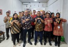 UT Pontianak dan SALUT Landak Teken Kerjasama Tingkatkan Layanan Mahasiswa