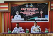Pemkab Landak Komitmen Jadikan Kabupaten Landak Sebagai Kabupaten Layak Anak