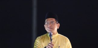 Melalui MTQ Ke -32, Pj Bupati Landak Harapkan Beri Dampak Positif Dalam Aspek Kehidupan