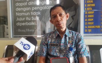 Kasus Positif HIV di Landak Meningkat, Ngabang Tempati Posisi Tertinggi