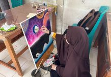 Sejumlah Cabang Perlombaan MTQ Ke – XXXII Provinsi Kalbar Mulai Masuki Babak Final