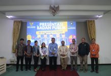 Komitmen Pemkab Landak Tata Keterbukaan Informasi Publik Untuk Beri Pelayanan Pada Masyarakat