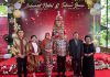 Cornelis Gelar Open House Natal Dua Hari