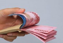 Kabar Gembira, UMK Landak Diusulkan Naik Rp. 3.054.906 Tahun 2025