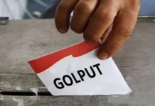 Warga Satu Dusun di Darit Menyuke Golput di Pilkada 2024