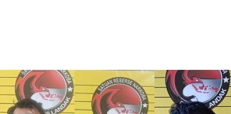 Ungkap Kasus Peredaran Narkotika di Menjalin Polisi Amankan Tiga Terduga Pelaku, Satu Diantaranya Wanita