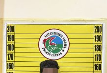 Bekuk Pengedar Narkoba di Ngabang, Polisi Temukan Delapan Klip Transparan Berisi Sabu