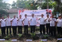 Gutmen Ajak Dukung Swasembada Pangan