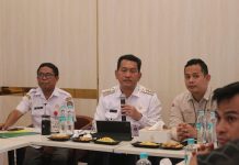Agen Perisai Diharapkan Dapat Tingkatkan Kepesertaan BPJS Ketenagakerjaan di Landak